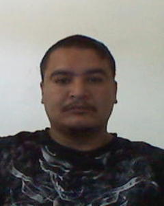 Man, 40. JCMH