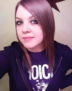 Woman, 36. kristinnn995
