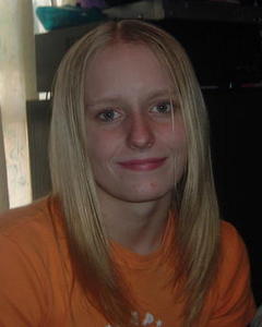 Woman, 38. lilgin