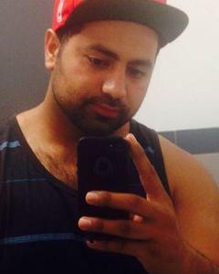 Man, 36. Jatt7536
