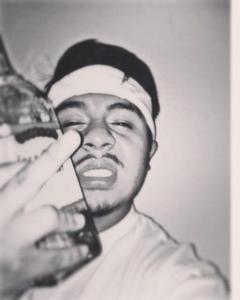 Man, 30. CityKiddCarlos