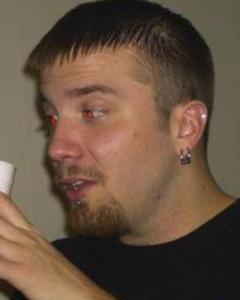 Man, 41. juggaloweeze