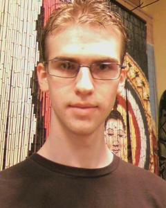 Man, 36. Johnrob2