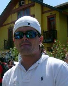 Man, 48. beachbum32499