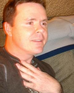 Man, 58. ggeofry96