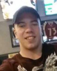 Man, 32. devildogg22