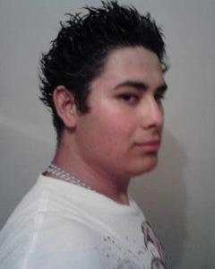 Man, 32. Jr20131231