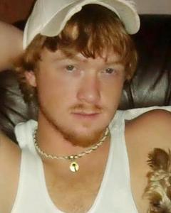 Man, 34. Big_Red_024