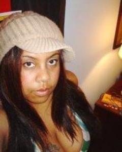 Woman, 38. wet24