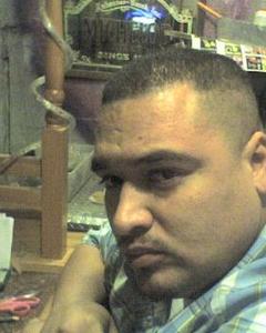 Man, 54. latinphlavor