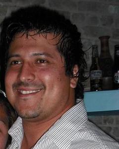 Man, 47. Eros287