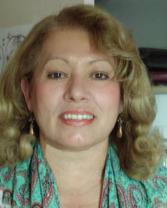 Woman, 72. artsyButterfly