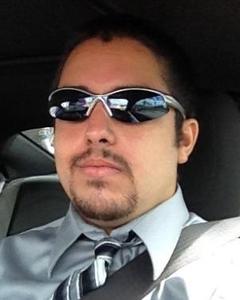 Man, 33. Vic43216315