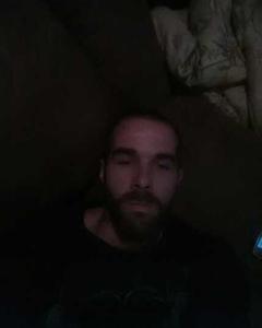 Man, 37. J_white8005