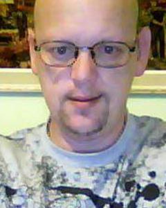 Man, 45. briancole2222