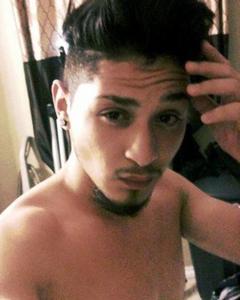 Man, 29. dannyboy425824