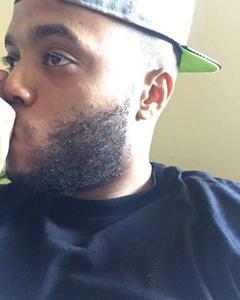 Man, 35. Darkskin_guy