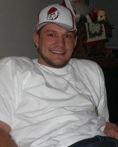 Man, 44. Mj23630