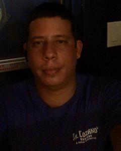 Man, 43. maikelrodrigue