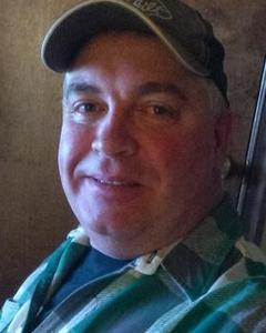 Man, 57. Vic_5812