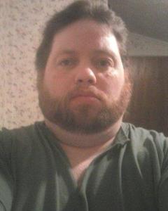 Man, 48. zombieloney14