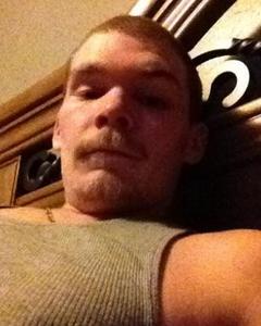 Man, 33. Bushwoogie