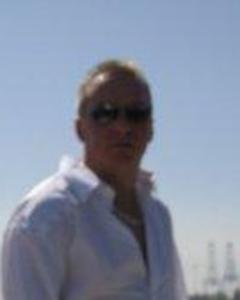 Man, 58. chris16517