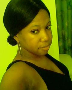 Woman, 36. Jamicanqueen