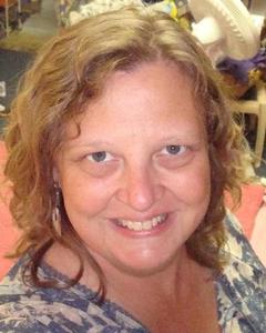 Woman, 63. missionmama