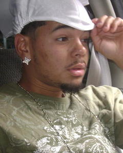 Man, 35. lilscrap561