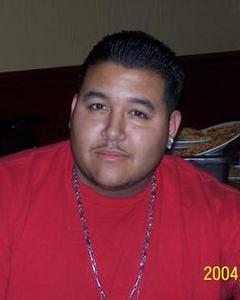 Man, 39. kris_kapone