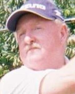 Man, 66. okiepro