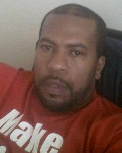 Man, 48. Anthony6266