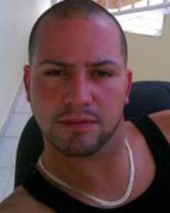 Man, 44. Pitbull3353