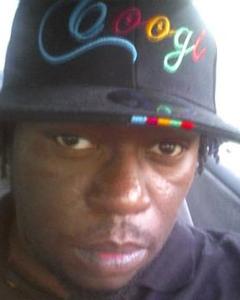 Man, 44. glenm09