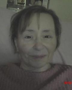 Woman, 73. marierad