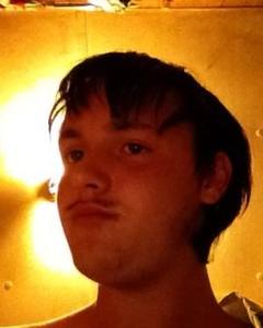 Man, 28. Lovertodd