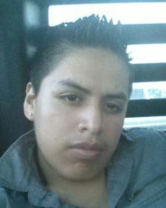 Man, 29. sam12783