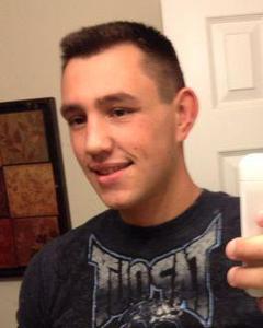 Man, 29. Brandon6536