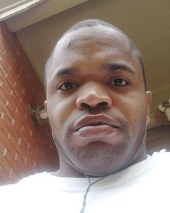 Man, 45. mrreggie