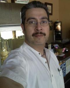 Man, 58. rodolfo422