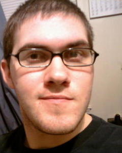 Man, 35. BiggBenW