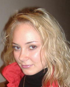 Woman, 44. gentlegirla