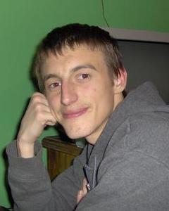 Man, 35. jesse85142