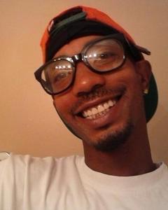 Man, 42. cj_mitchell