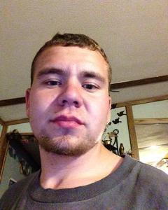 Man, 29. Joemangi