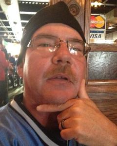 Man, 59. Paultech77