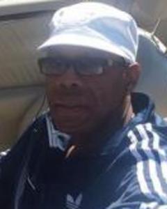 Man, 59. barryanthonyt
