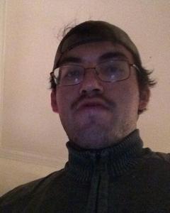 Man, 36. Bigmike3178