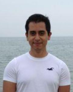 Man, 35. XhrisGio